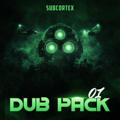 DUB PACK 01 - OUT NOW! [DM TO PURCHASE]