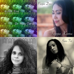 Without You - Four Artists / Four Languages Promo - FREE DOWNLOAD