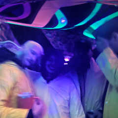 ensaio aberto #3 - psytrance