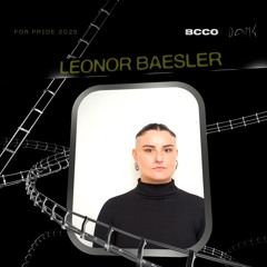 BCCO Mix Series 636: Leonor Baesler | BCCO x FIESTA DAME for PRIDE 2025
