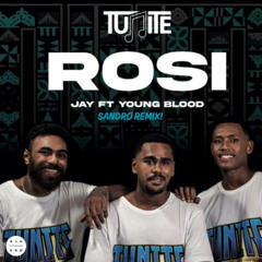 ROSI (Sandrø Remix)