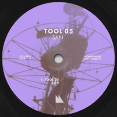 GTV6 - Tool 05 [Bandcamp]
