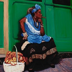 CUVA (ST Abel X YNG KURT)