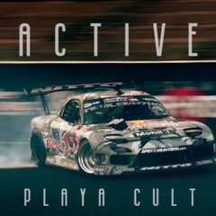 Japanese Stance Cult - ACTIVE