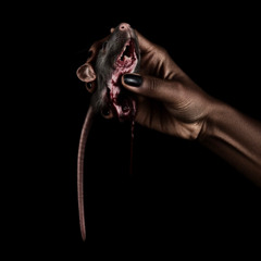 All Types Of Rats