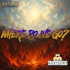 Where Do We Go (mastered)