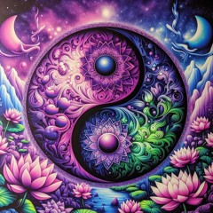 YinYang Energy Dj Set @WTMO Radio - Psytrance Thursday ep42 (4/7-2024)