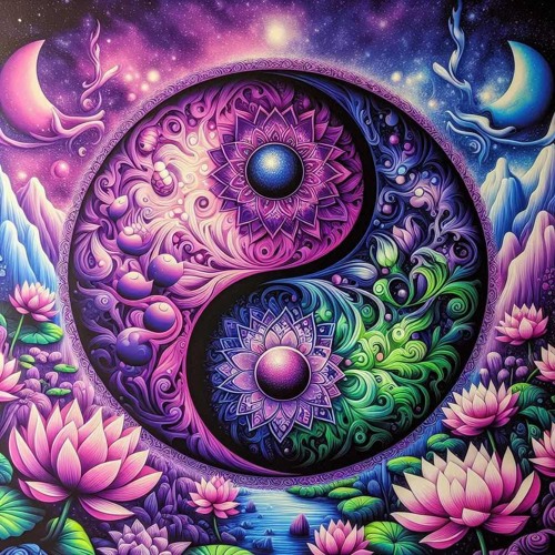 YinYang Energy Dj Set @WTMO Radio - Psytrance Thursday ep42 (4/7-2024)