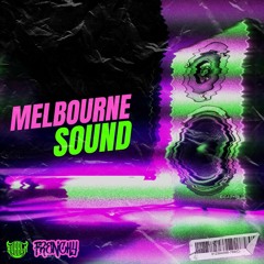 Melbourne Sound Edit - Frenchy & Bubbln