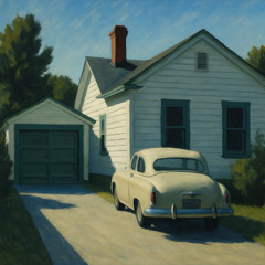 DRIVEWAY - 81BPM_BMAJ