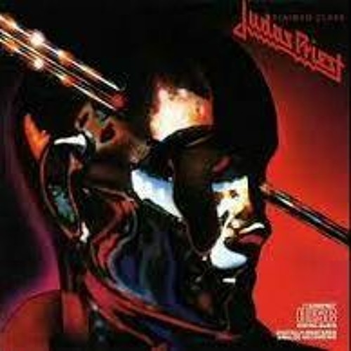 Judas Priest Better By You Better Than Me
