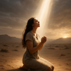 Let us draw near  Hebrews 11:9-23 KJV_NIV