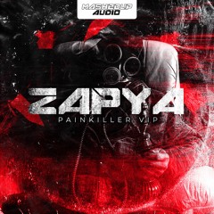 ZAPYA - PAINKILLER (VIP) [FREE DL]