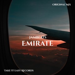 JamBeats - Emirate (Original Mix)