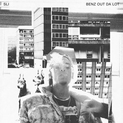 Sli - Benz Out Da Lot (prod. by Kas)