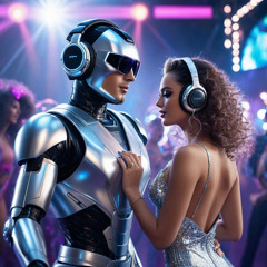 Berlin London New York Nights