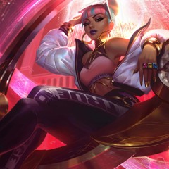 Bea Miller  Playground Arcane League Of Legends Games Music (Speed Up)