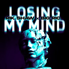Losing My Mind **OUT 24.05.24 ON DNZ RECORDS**