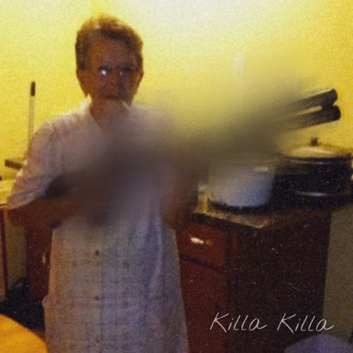 Killa Killa [ruff project][Full Track Out Soon]