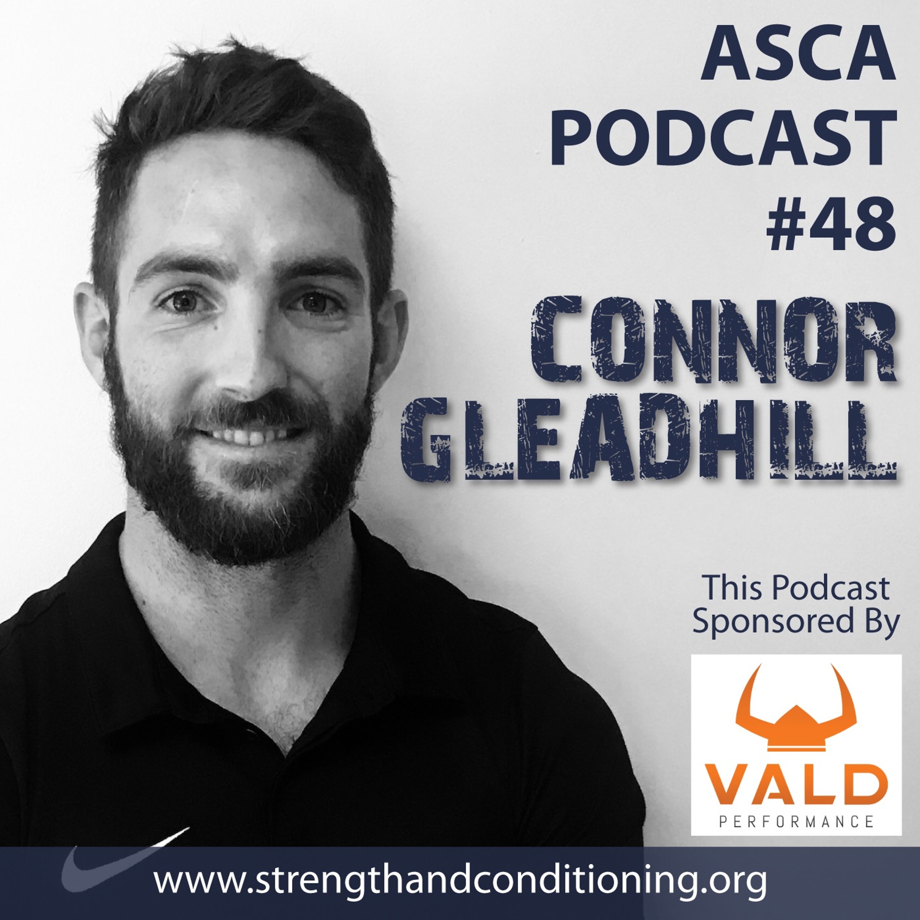 ASCA Podcast