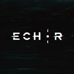 Hardgroove & Rolling Techno Mix by DKTech | ECHØR PODCAST 001 | ECHOR