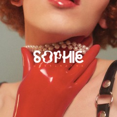 SOPHIE - She's On Fire (feat. LIZ)