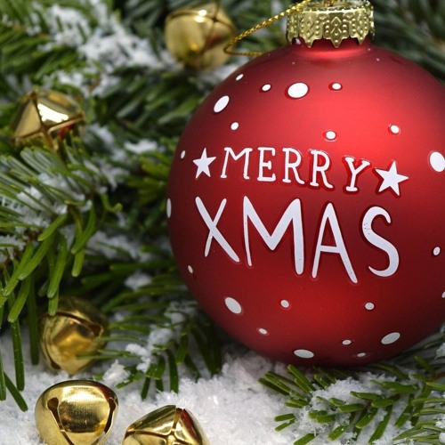 Christmas Cracker