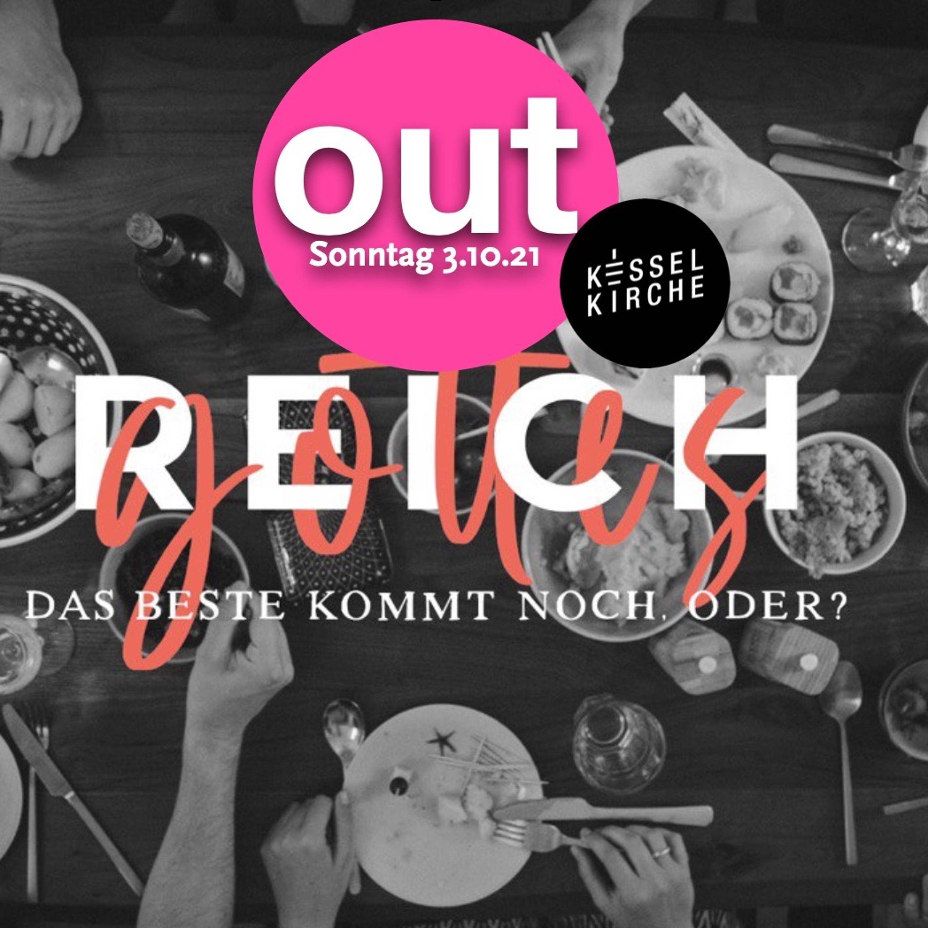 KesselKirche | Audio Podcast