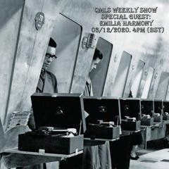 QMLS Weekly Radio Show With Special Guest Emilia Harmony