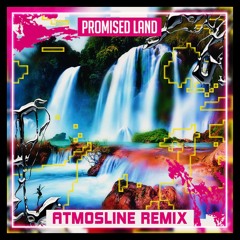 Vintage Culture, Paige Cavell - Promised Land (Atmosline Remix) FREE DOWNLOAD!