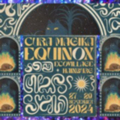 Equinox Magika Festival Sep2024