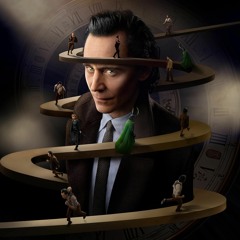 W.A.T.C.H Loki Season 2 Episode  FullStream -62974