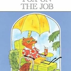 PDF/ READ Fox on the Job: Level 3 (Penguin Young Readers, Level 3) By  James Marshall (Author,