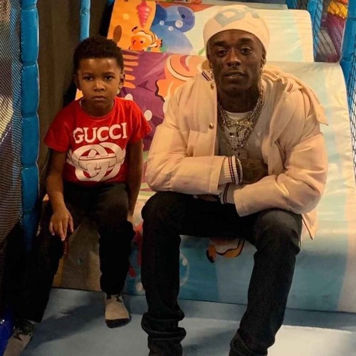 Lil Uzi Vert - Audi