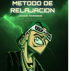 METODO DE RELAJACION ( DUQUEYOUNGBOSS )