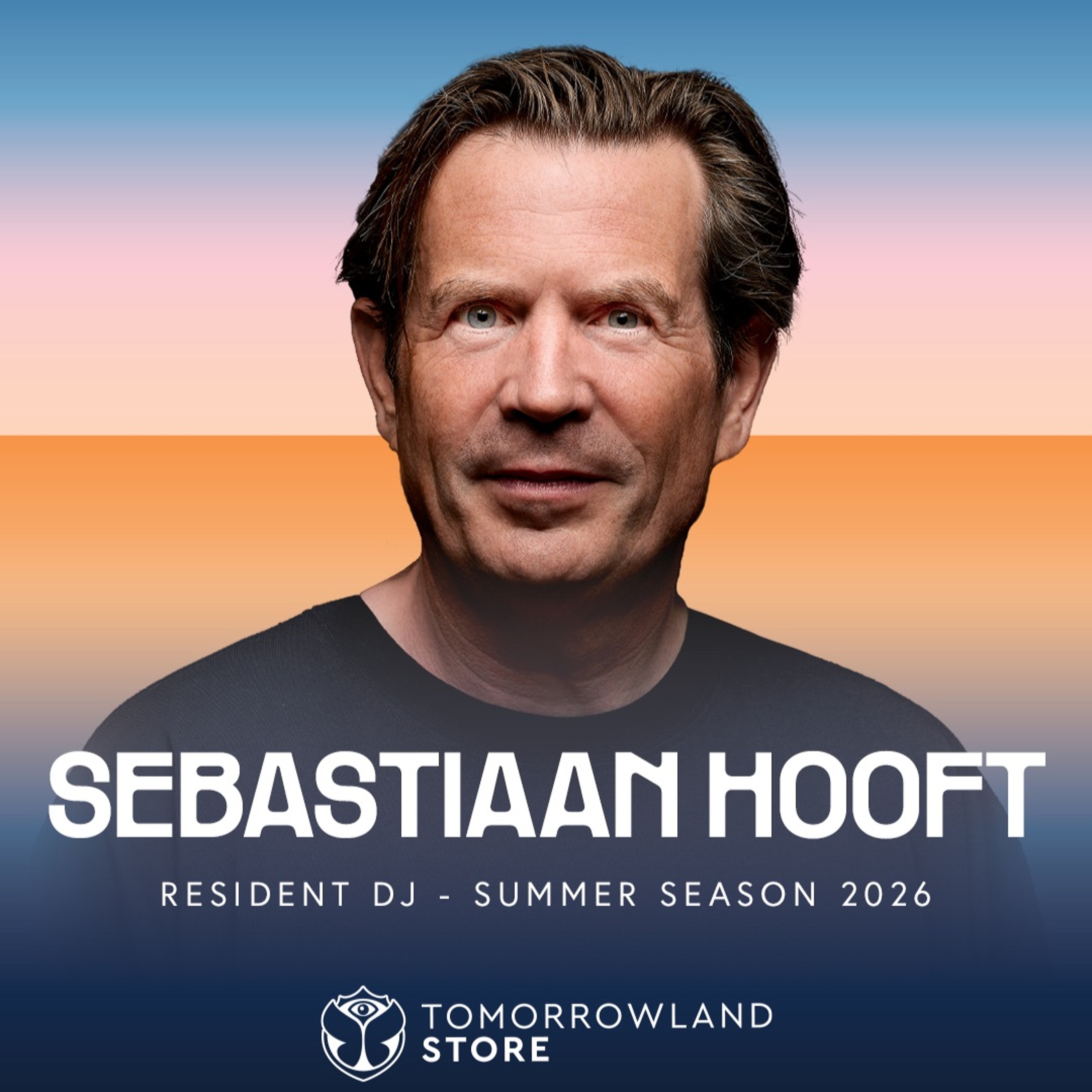 Tomorrowland Ibiza | May 8, 2026 | Closing episode artwork