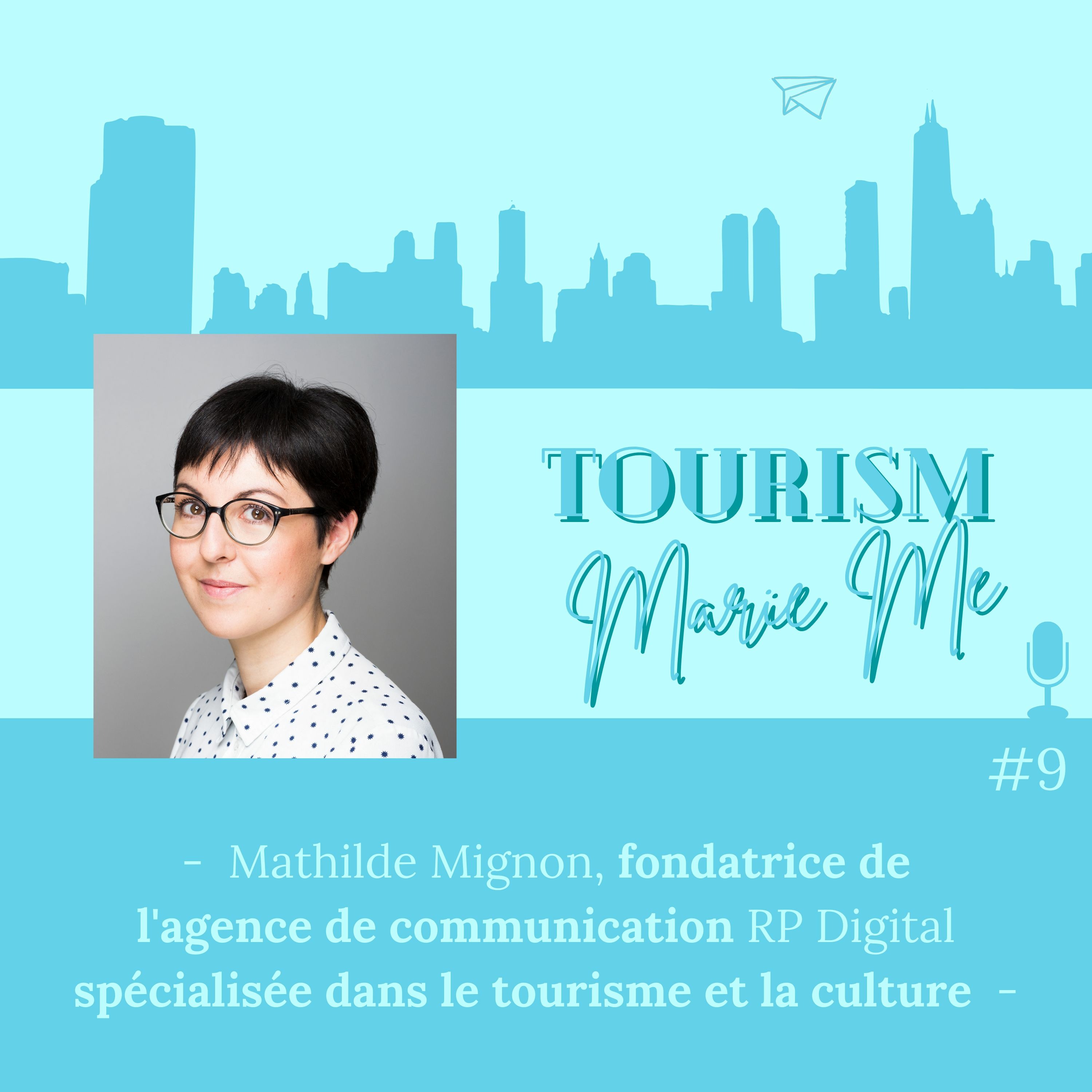 Tourism Marie Me