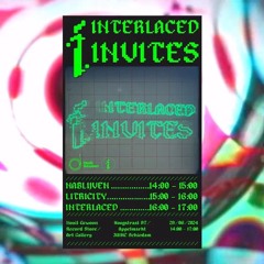 Litricity @Nooit Gewoon