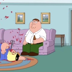 I’m Weird and it fucks up my life og pitch