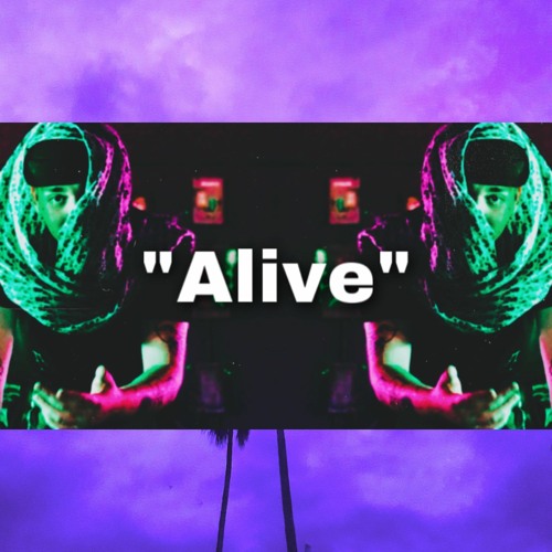 [FREE] Yeat // Lil Uzi Vert // Playboi Carti Type Beat - "Alive" (prod. @cortezblack)