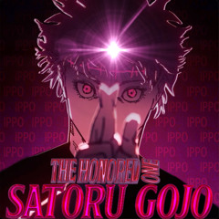 “THE HONORED ONE” X Satoru gojo x existential ruination. (from JOOL to IPPO)