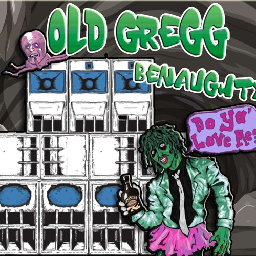 OLD GREGG