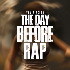 The Day Before Rap: Estafa