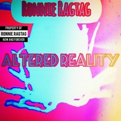 Altered Reality (Prod. Foreignboi x AceKingston)