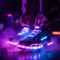 Your Adidas
