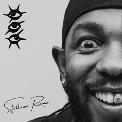 Kendrick Lamar - Alright (Stallonee Remix) *EQ due to copyright*