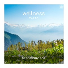 Wellness (Free download) Relaxing Music ~ Calm Music for Stress, Meditation, Wellness, Study, Spa