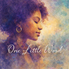 One LIttle Word
