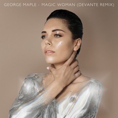 George Maple - Magic Woman (DeVante Remix) FREE DOWNLOAD