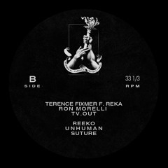 Unhuman - Puppets In Shadowplay